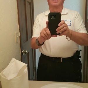 Meet your Posher, Marvin